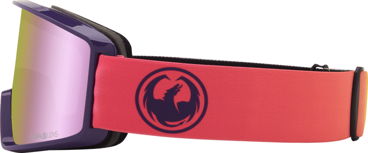 Dragon DXT OTG Fade Pink Lite/Lumalens Pink Ion Dragon Dragon DXT OTG Fade Pink Lite/Lumalens Pink Ion Dragon