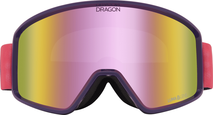 DXT OTG Fade Pink Lite/Lumalens Pink Ion Dragon