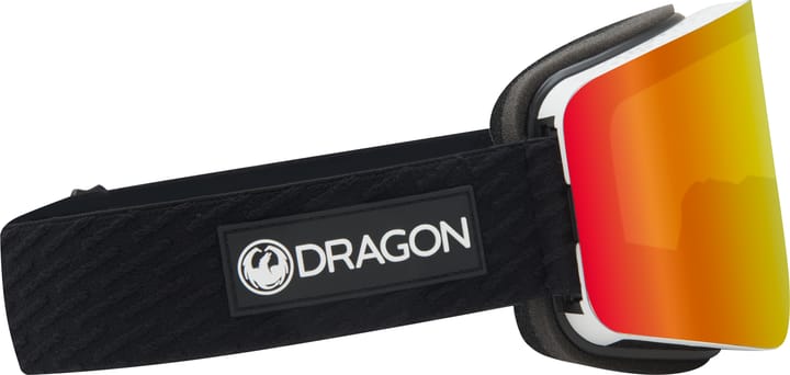 Dragon R1 OTG Icon/Lumalens Red Ion+Lumalens Light Rose Dragon