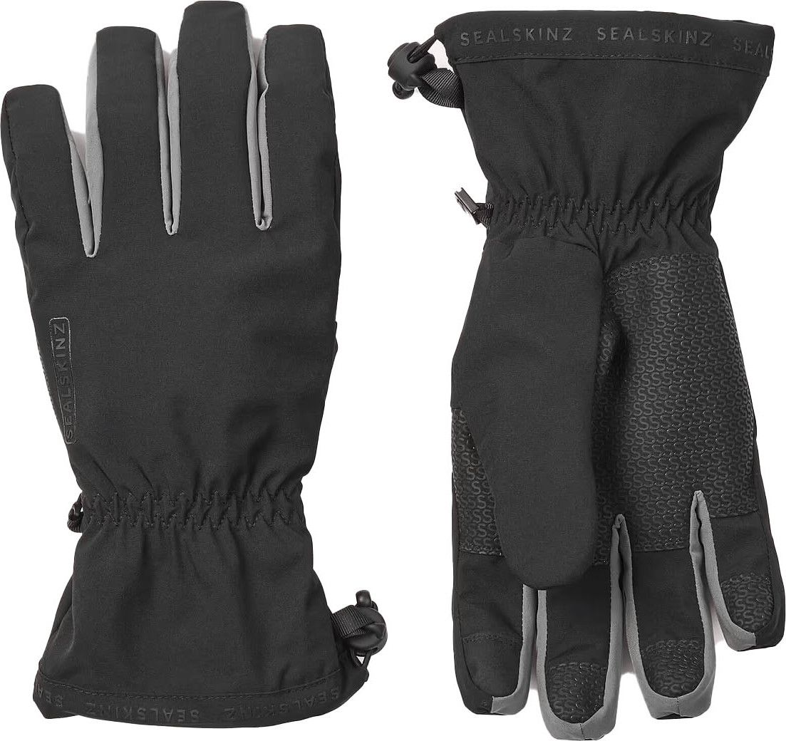 Sealskinz Waterproof Lightweight Gauntlet