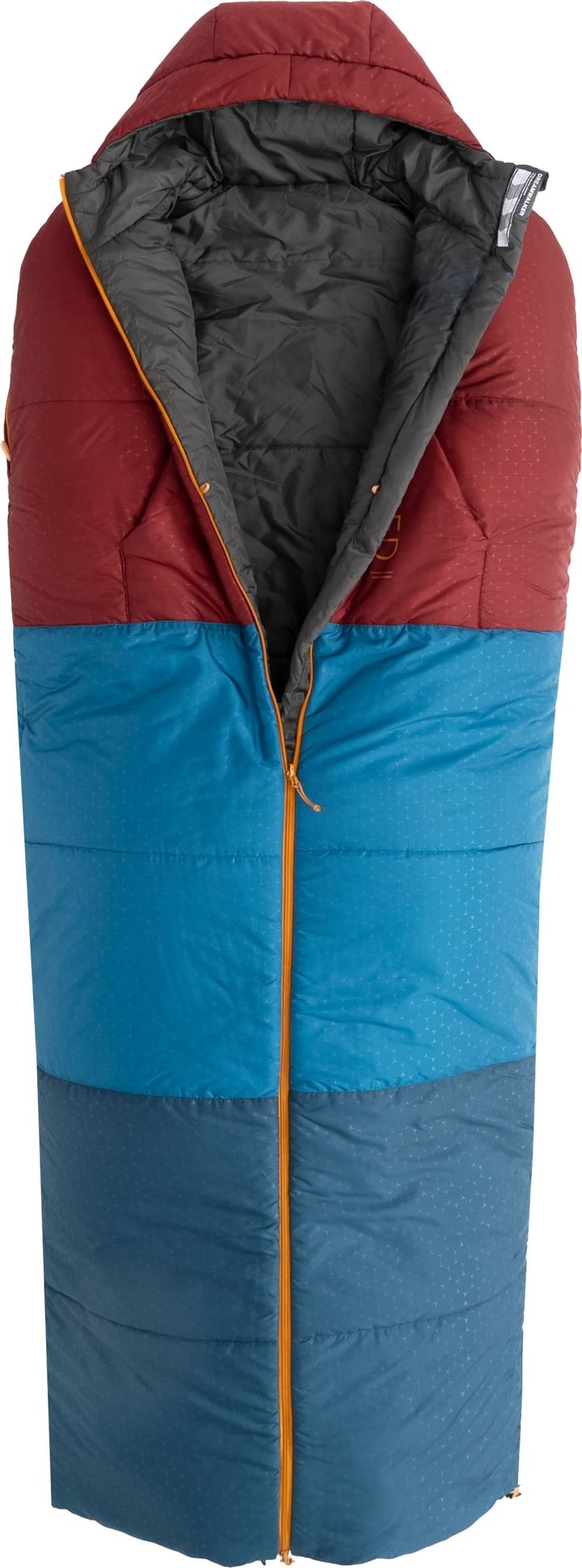 Exped Dreamwalker Burgundy Exped Exped Dreamwalker Burgundy Exped