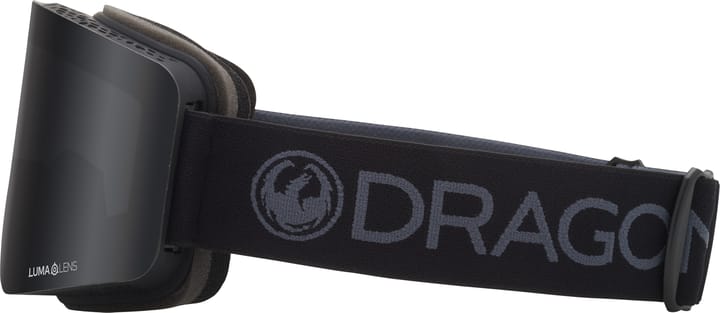 Dragon R1 OTG Bonus Black Out/Lumalens Dark Smoke+Lumalens Amber Dragon