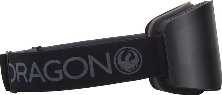 Dragon R1 OTG Bonus Black Out/Lumalens Dark Smoke+Lumalens Amber Dragon