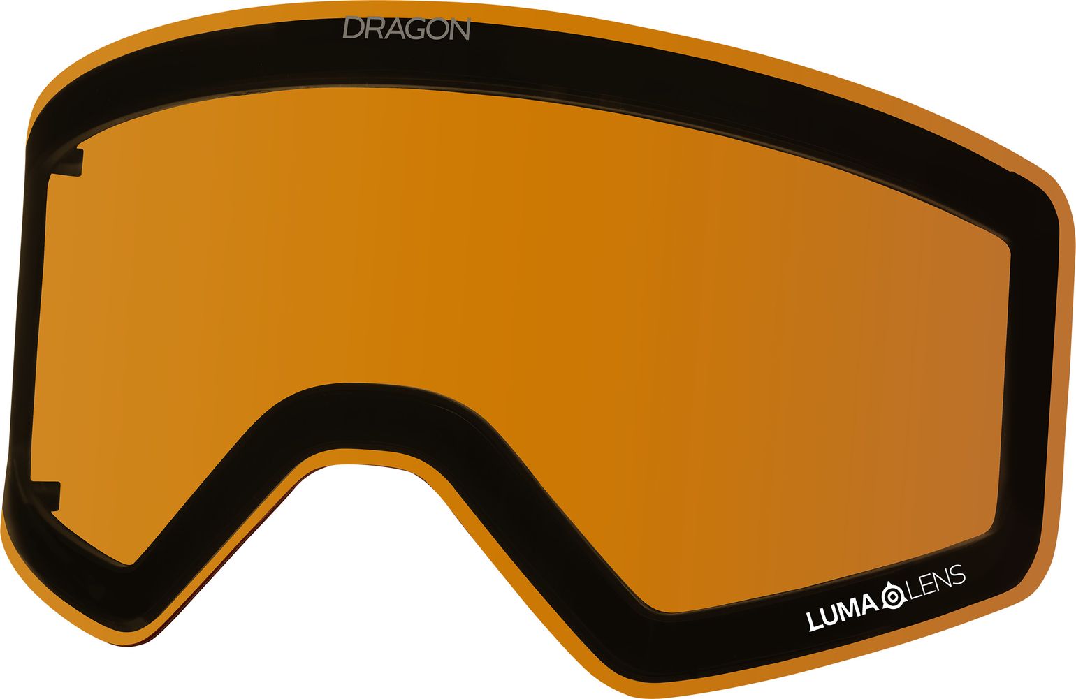 Dragon R1 OTG Replacement Base Lumalens Amber