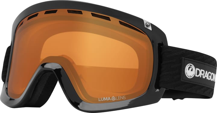 Dragon D1 OTG Bonus 2 Icon Purple/Lumalens Purple Ionized+Lumalens Amber Dragon