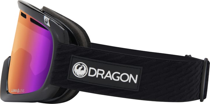 Dragon D1 OTG Bonus 2 Icon Purple/Lumalens Purple Ionized+Lumalens Amber Dragon