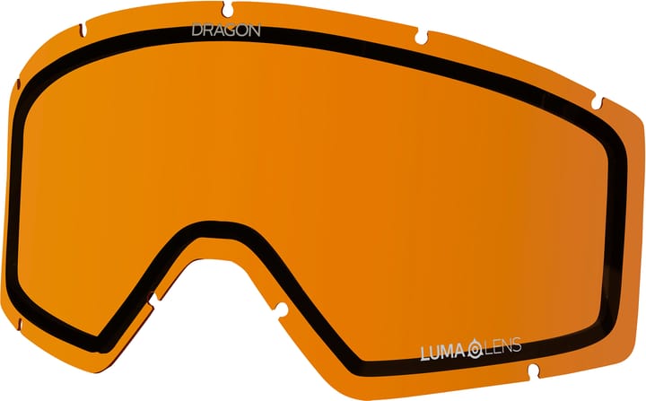 Dragon DX3 OTG Replacement Base Lumalens Amber Dragon