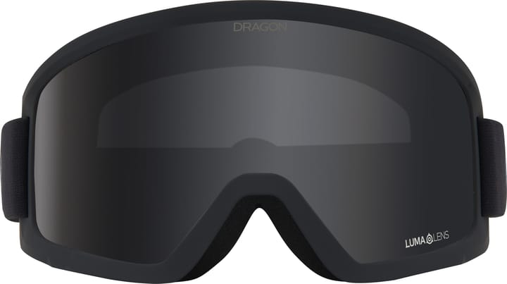 Dragon DX3 OTG Base Black Out/Lumalens Dark Smoke Dragon