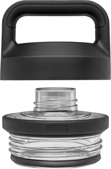 Yeti Rambler 769 ml Chug Bottle Cherry Blossom Yeti