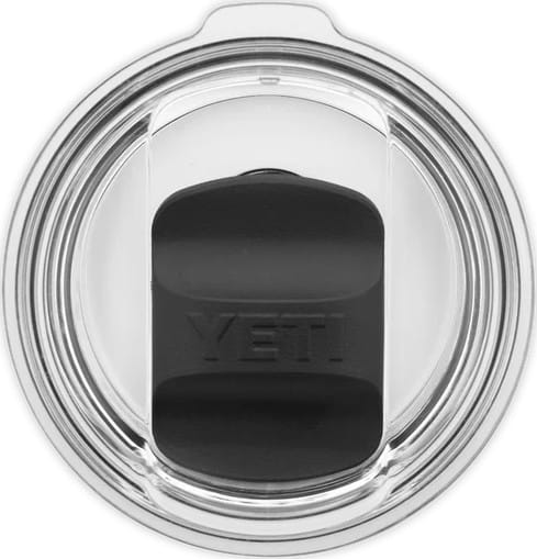 Yeti Rambler 591ml Tumbler Black Yeti