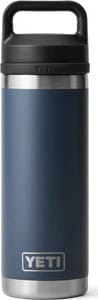 Yeti Rambler 769 ml Chug Bottle Navy Yeti