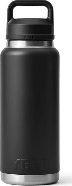 Yeti Rambler 769 ml Chug Bottle Black Yeti Yeti Rambler 769 ml Chug Bottle Black Yeti