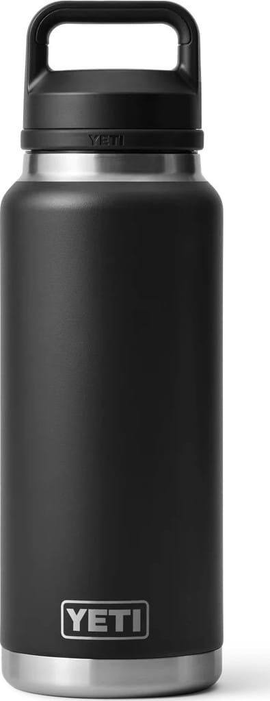Yeti Rambler 769 ml Chug Bottle Black Yeti Yeti Rambler 769 ml Chug Bottle Black Yeti