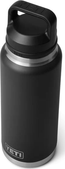 Yeti Rambler 769 ml Chug Bottle Black Yeti Yeti Rambler 769 ml Chug Bottle Black Yeti