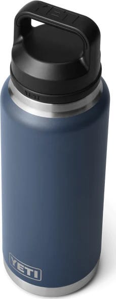 Yeti Rambler 769 ml Chug Bottle Navy Yeti