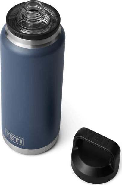 Yeti Rambler 769 ml Chug Bottle Navy Yeti