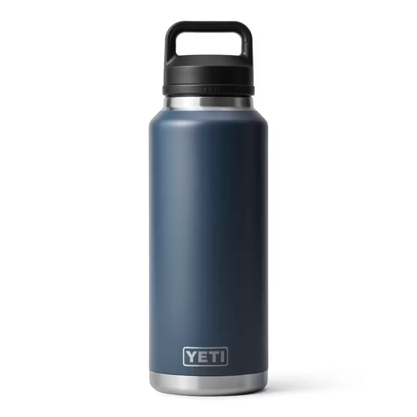 Yeti R46 Chug Bottle Navy