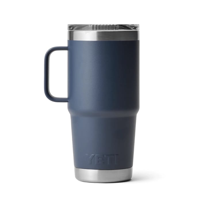 Yeti Rambler 20 Oz Travel Mug Yeti