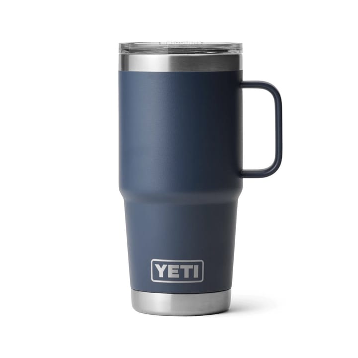 Yeti Rambler 20 Oz Travel Mug Yeti