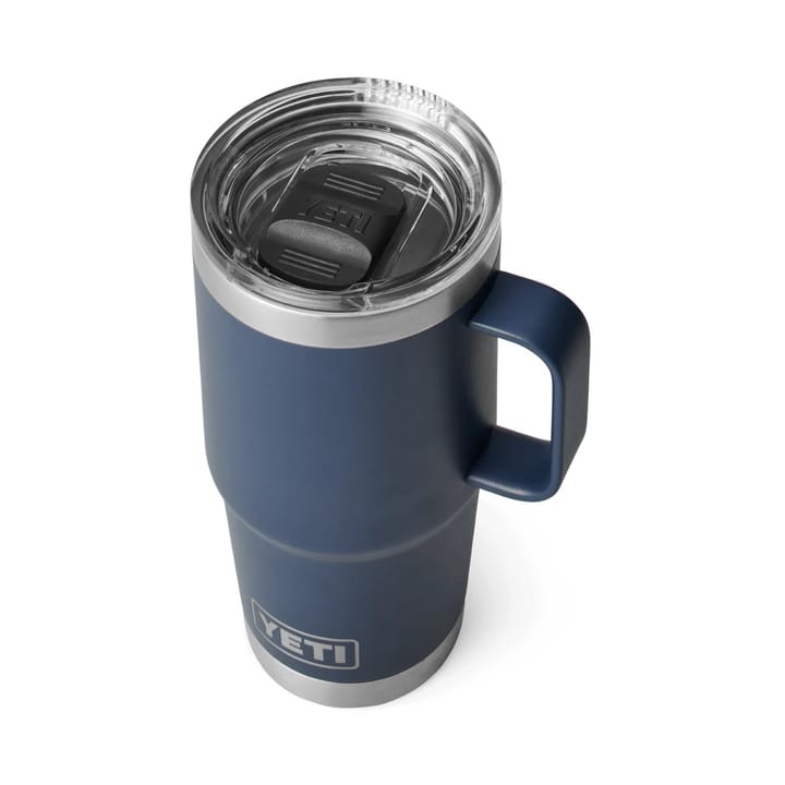 Yeti Rambler 20 Oz Travel Mug Yeti