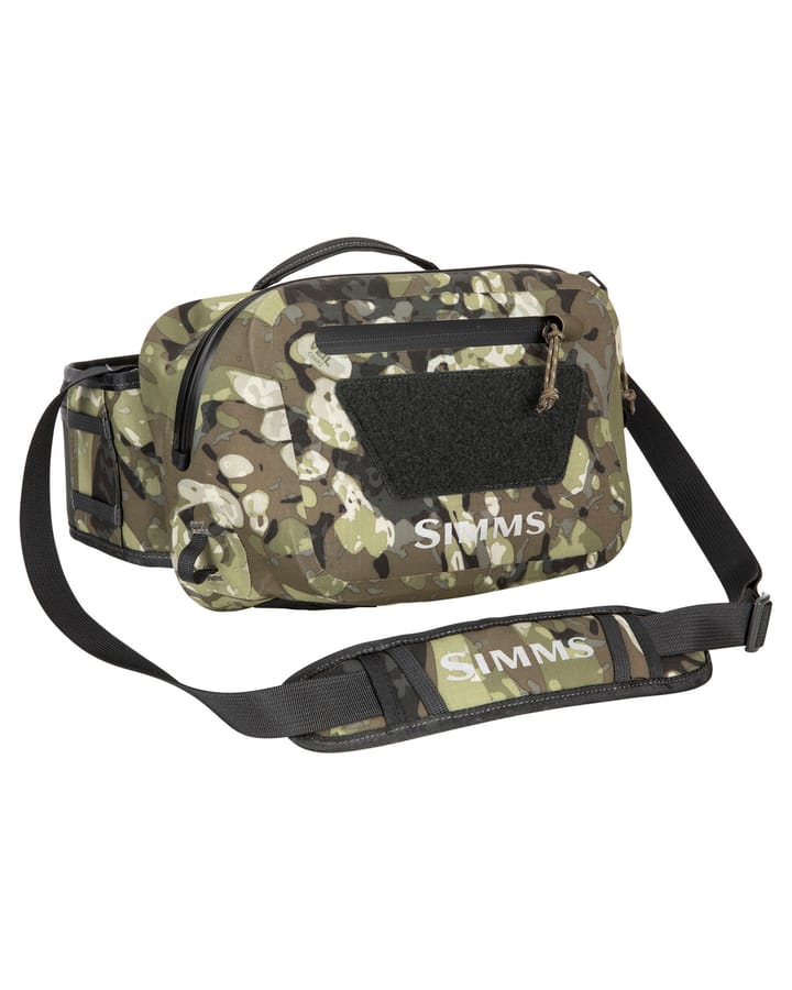 Simms Simms Dry Creek Z Hip Pack - 10l Riparian Camo Riparian Camo Simms Simms Simms Dry Creek Z Hip Pack - 10l Riparian Camo Riparian Camo Simms