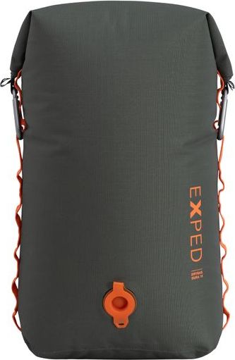Exped Drybag Dura Moraine Packpåsar 15 L