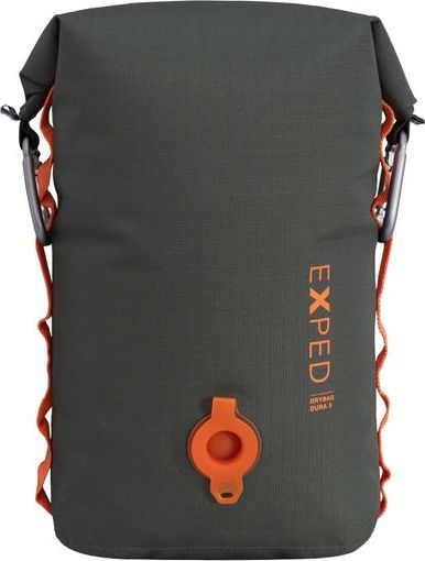 Exped Drybag Dura Moraine Packpåsar 5 L