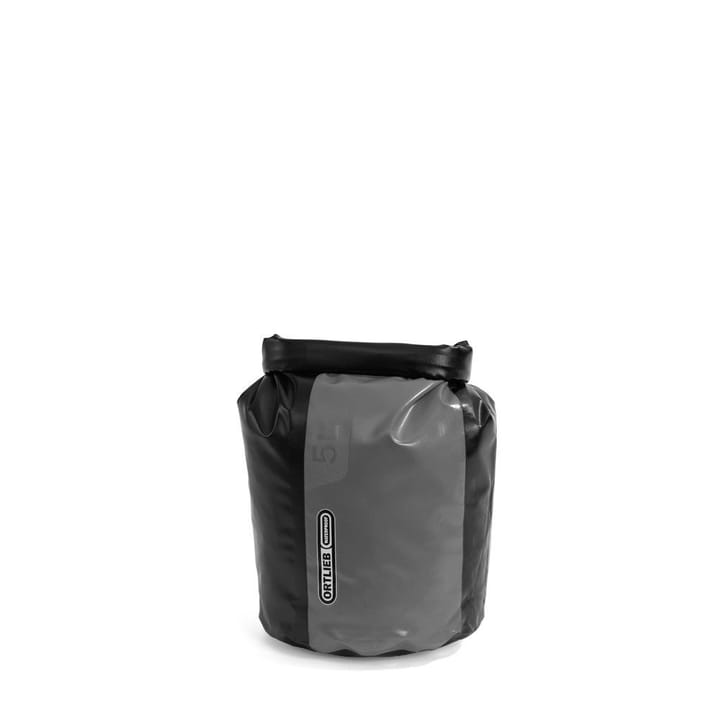 Ortlieb Dry Bag Black-Slate 5 L Ortlieb