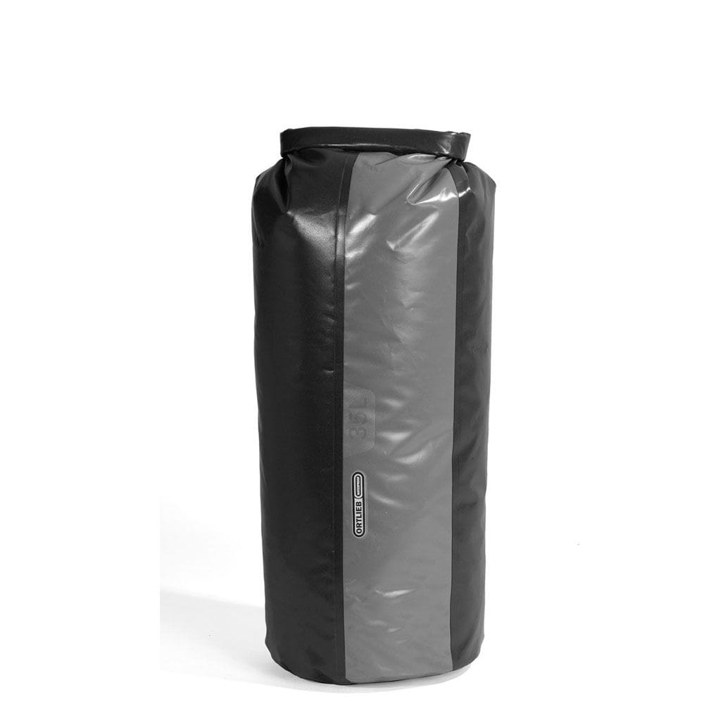 Ortlieb Dry Bag Black-Slate 35 L
