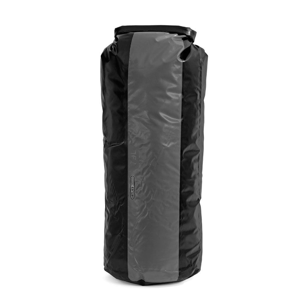 Ortlieb Dry Bag Black-Slate 79 L