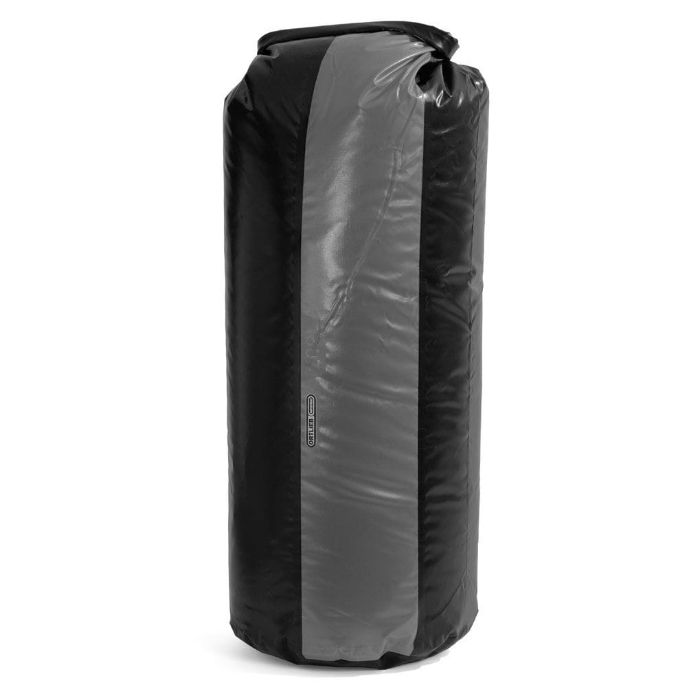 Ortlieb Dry Bag Black-Slate 109 L