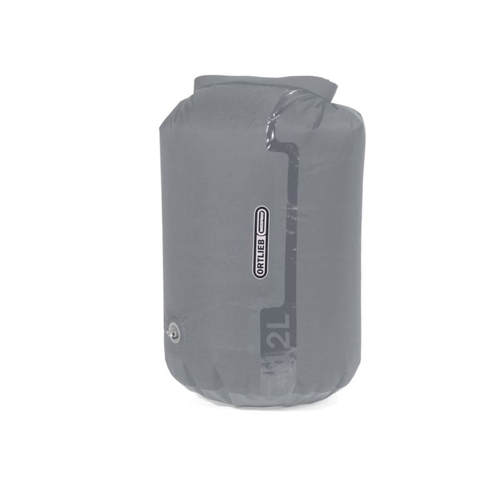 Ortlieb Dry-Bag Ps10 Valve Light Grey 12 L Ortlieb Ortlieb Dry-Bag Ps10 Valve Light Grey 12 L Ortlieb