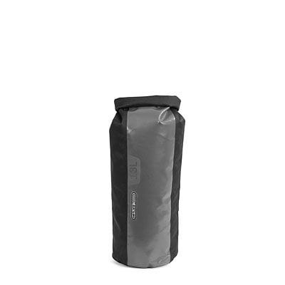 Ortlieb Dry Bag black-grey