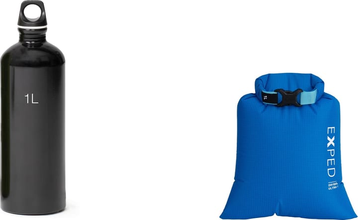 Exped Drybag Ultra Lake Exped Exped Drybag Ultra Lake Exped