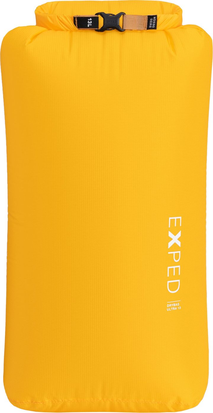 Exped Drybag Ultra Sunshine Exped