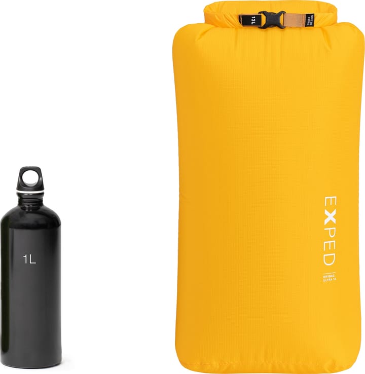 Exped Drybag Ultra Sunshine Exped