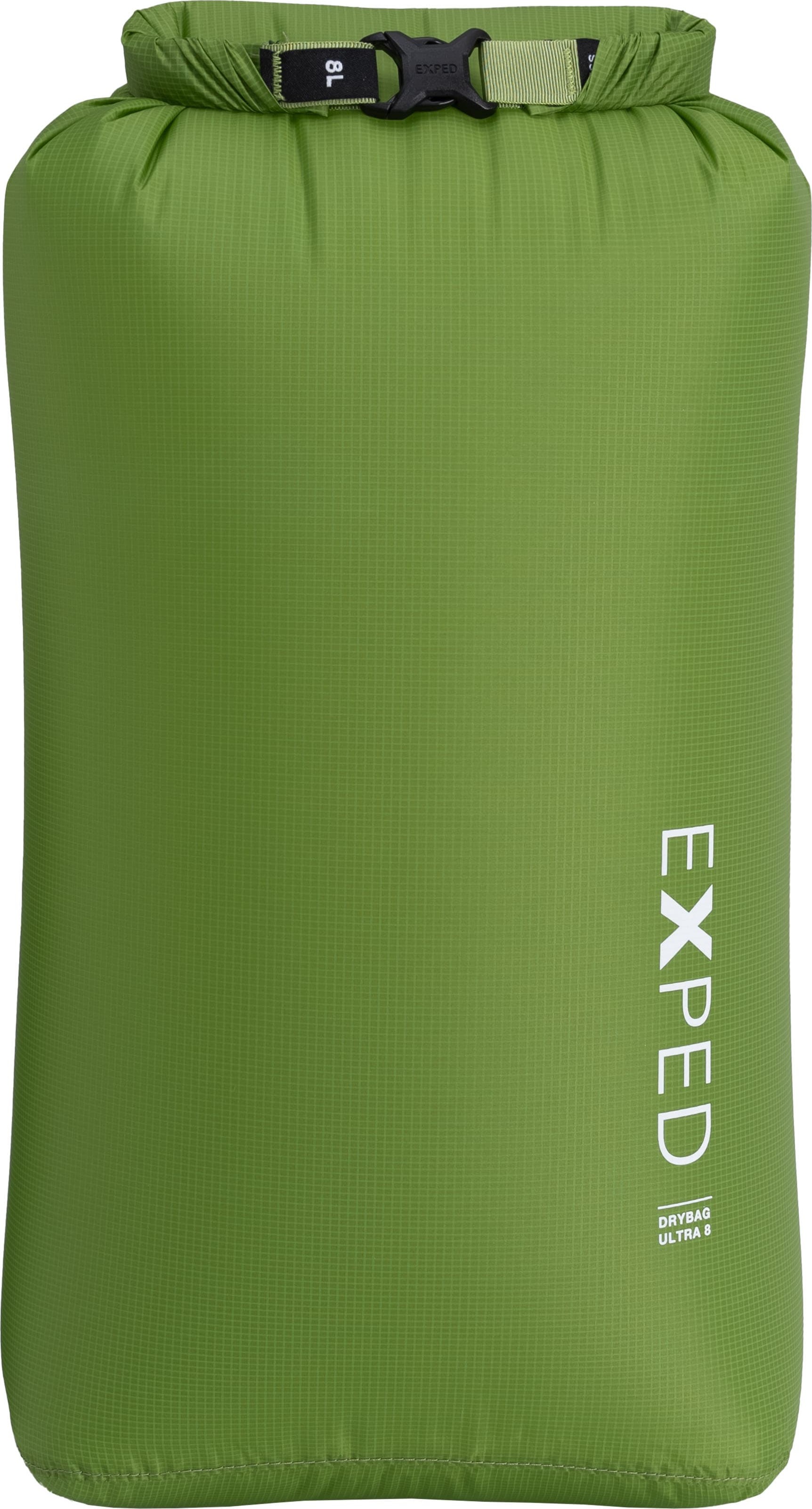 Exped Drybag Ultra Meadow Packpåsar 8 L