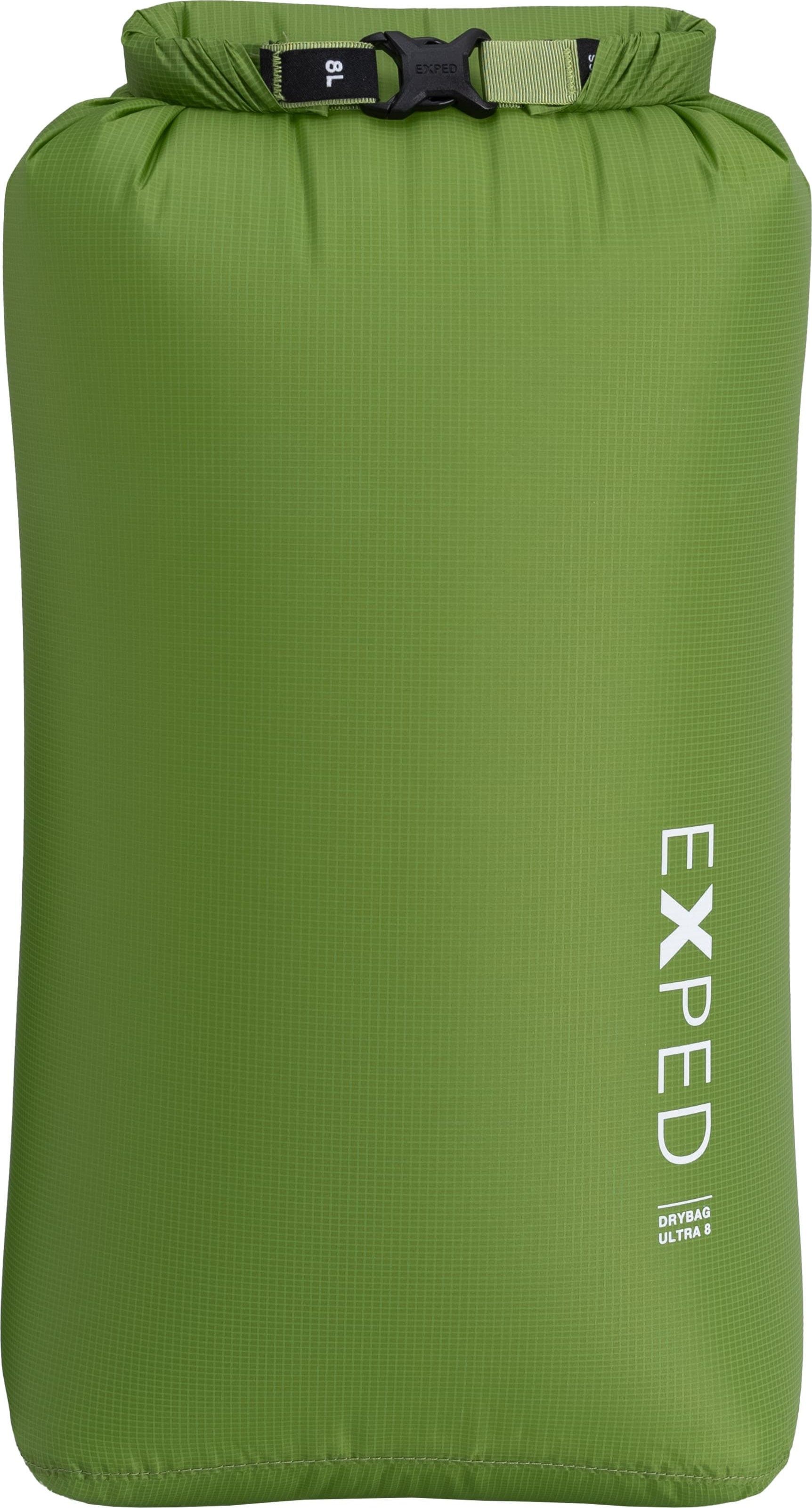 Exped Drybag Ultra Meadow