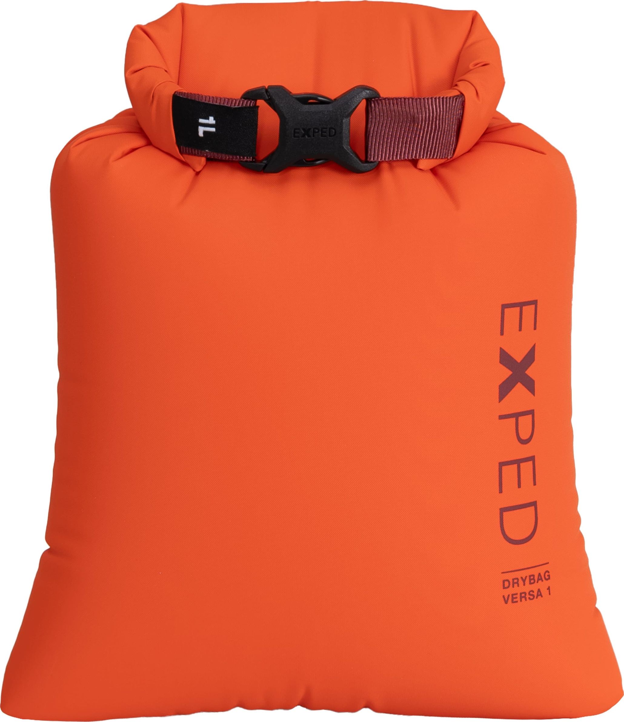 Exped Drybag Versa Flame