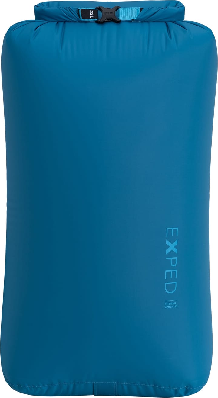 Exped Drybag Versa Deepsea Exped Exped Drybag Versa Deepsea Exped