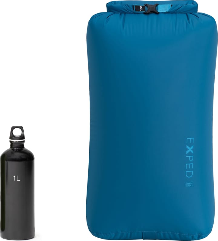 Exped Drybag Versa Deepsea Exped Exped Drybag Versa Deepsea Exped