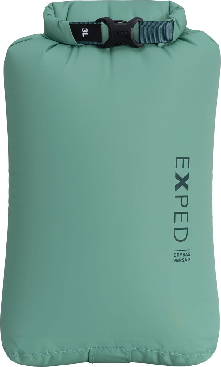 Exped Drybag Versa Sage Exped