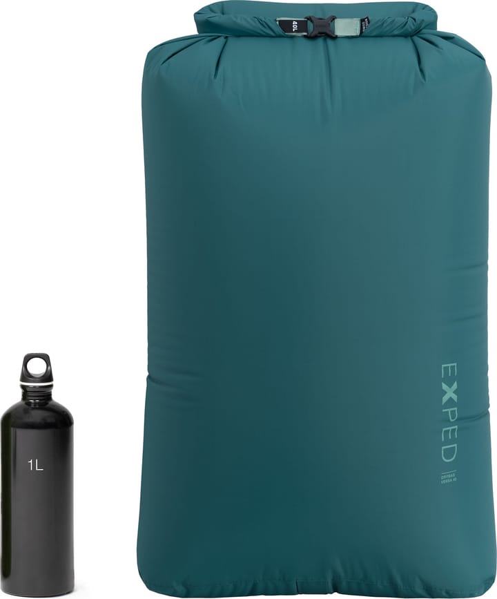 Exped Drybag Versa Cypress Exped