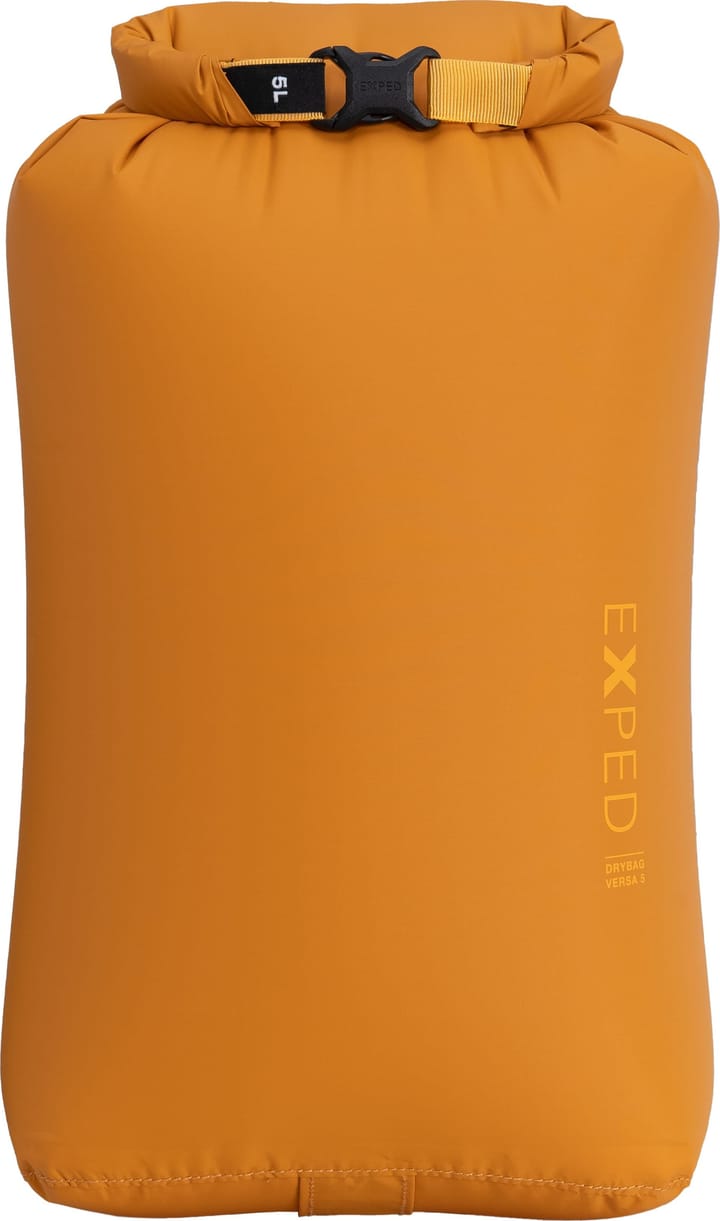 Exped Drybag Versa Gold Exped