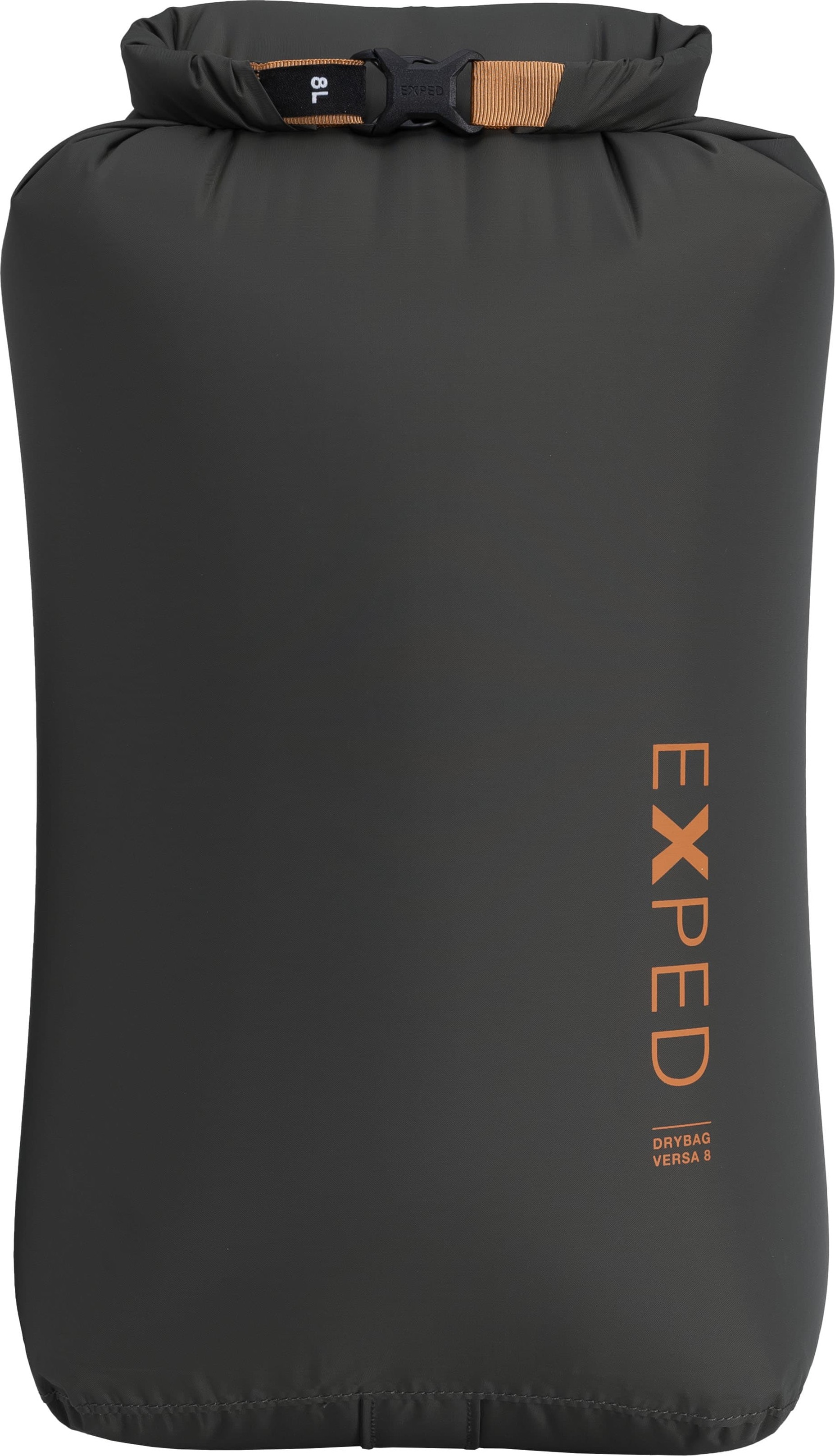 Exped Drybag Versa Moraine Packpåsar 8 L