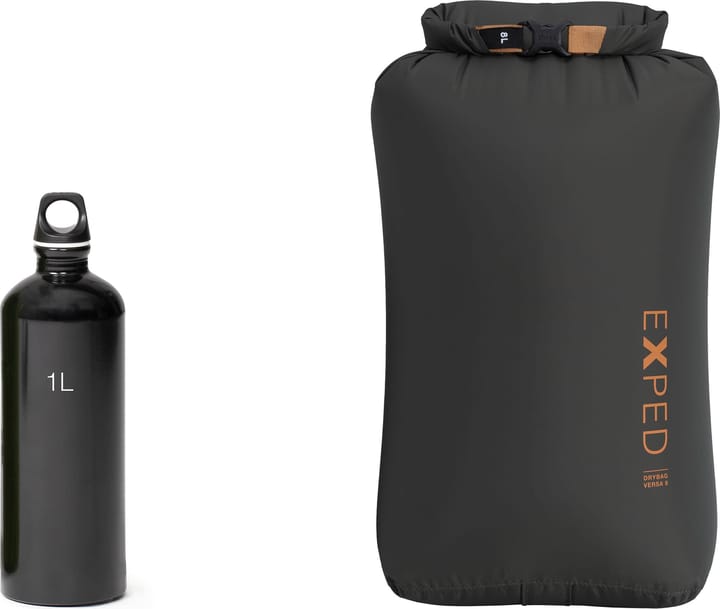 Exped Drybag Versa Moraine Exped