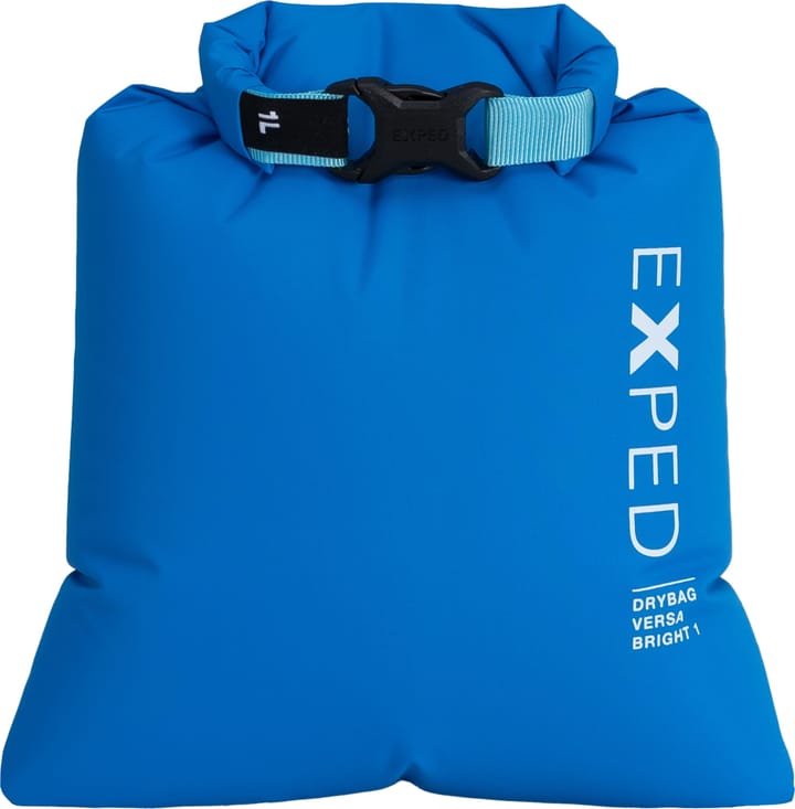 Exped Drybag Versa Bright Lake Exped