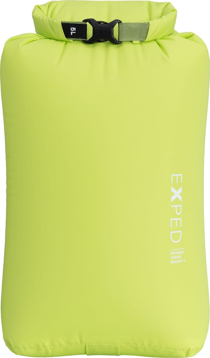 Exped Drybag Versa Bright Exped Exped Drybag Versa Bright Exped
