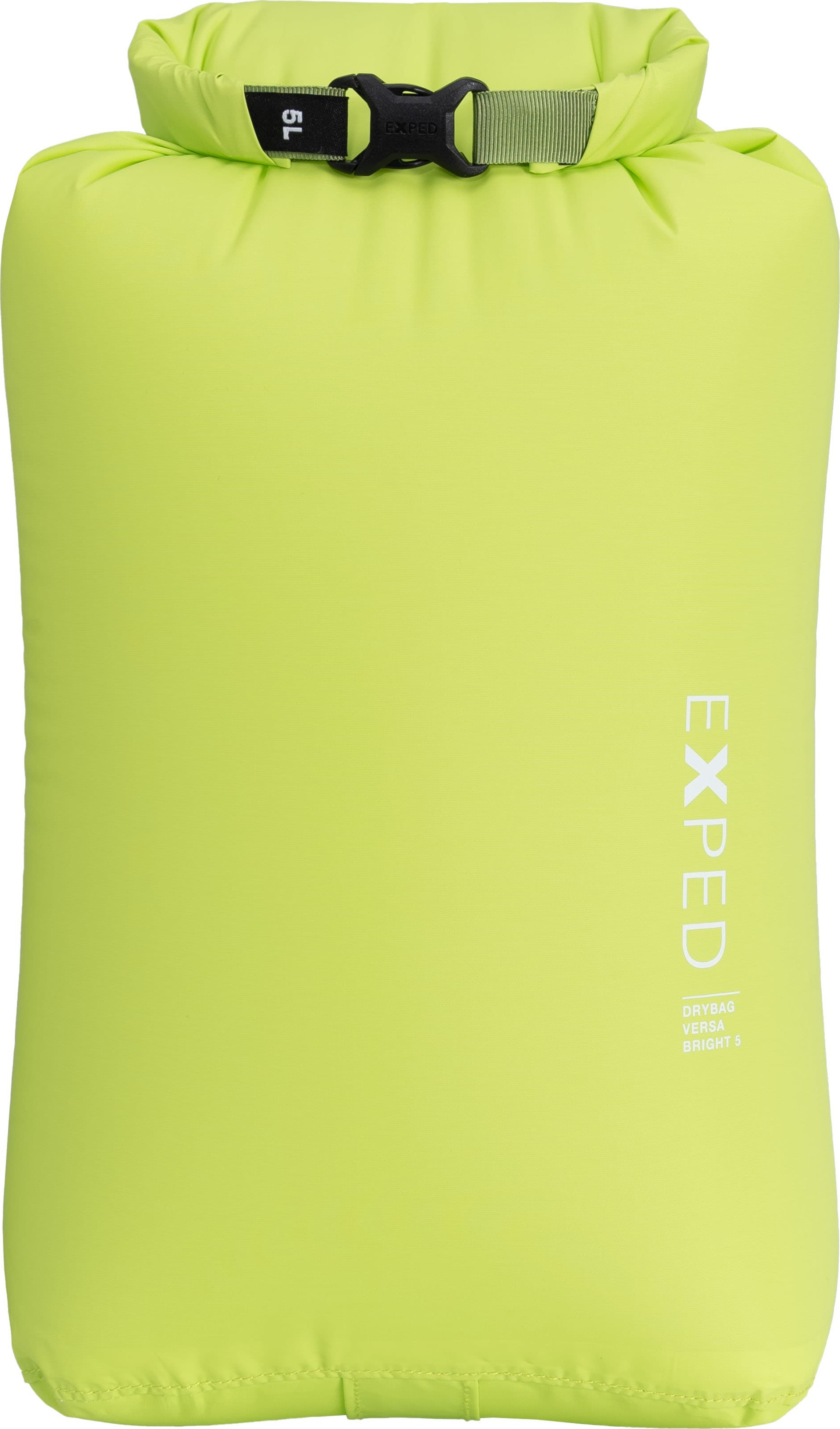 Exped Drybag Versa