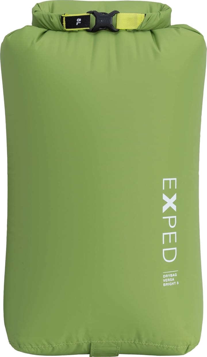 Exped Drybag Versa Bright Meadow Exped
